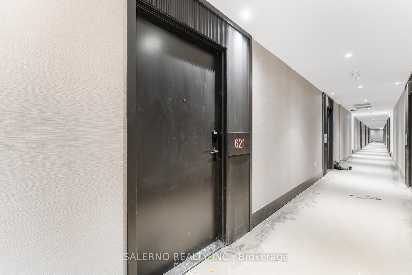 2450 Old Bronte Road 621