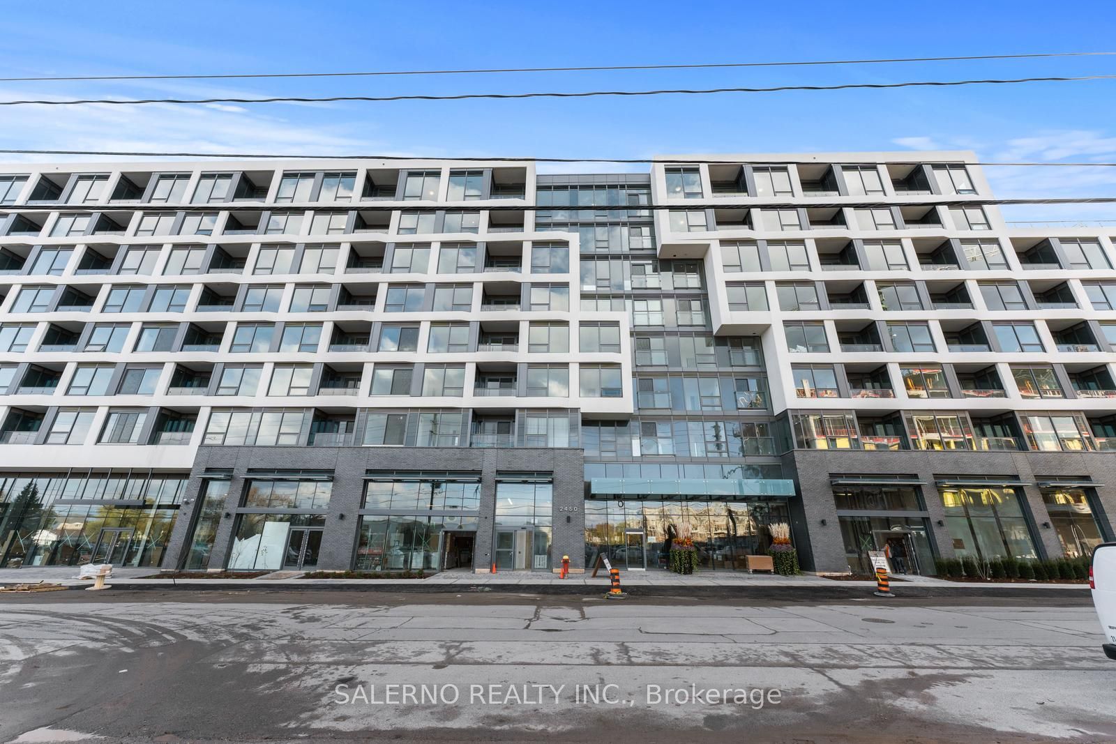2450 Old Bronte Road 621