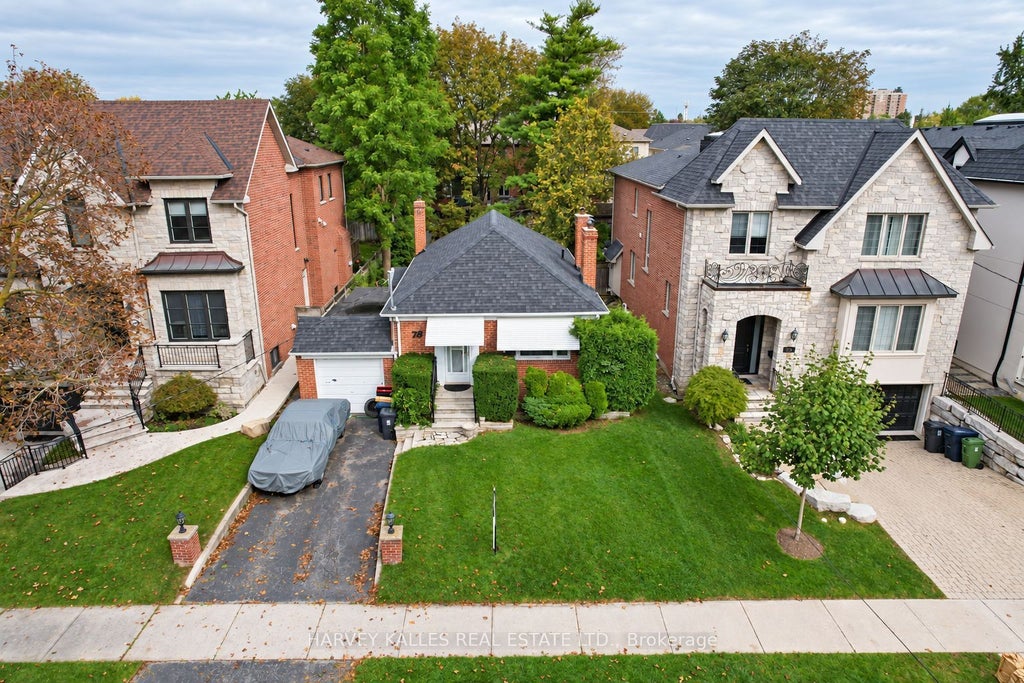 Photo of 78 Bannockburn Avenue, Toronto, ON M5M 2N1 (MLS # C13799094)