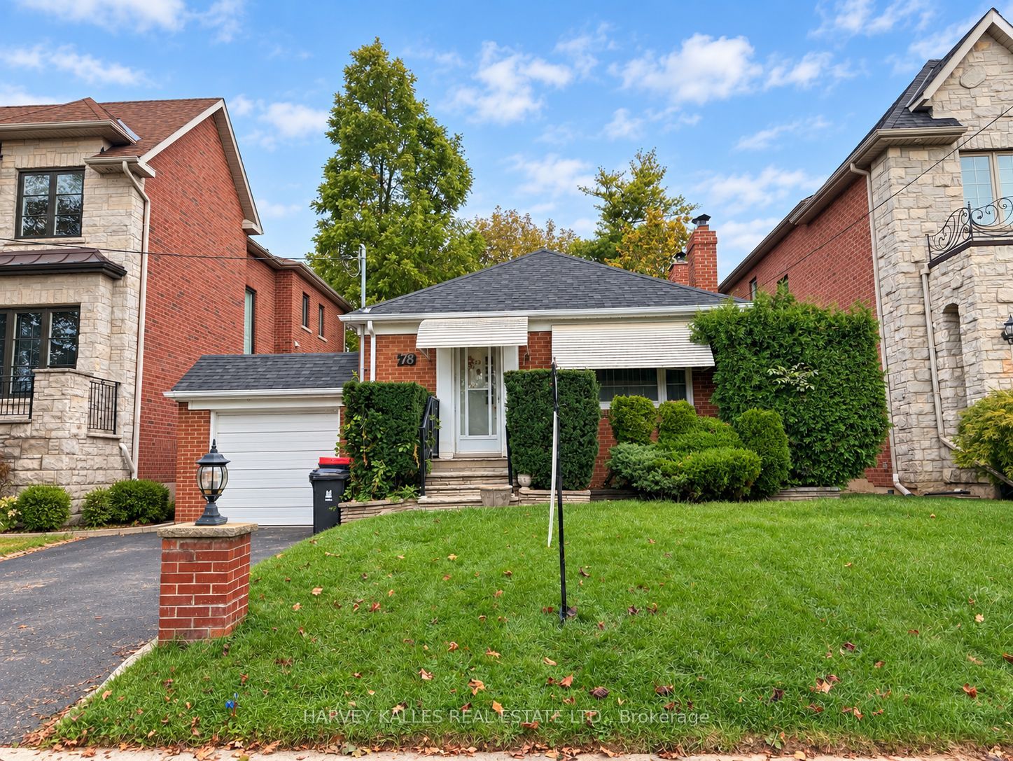 78 Bannockburn Avenue