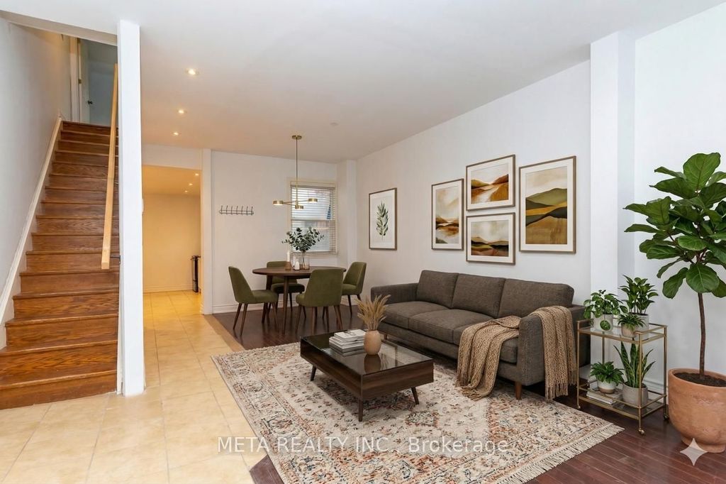 Photo of 14 Peel Avenue N, Toronto, ON M6J 1M4 (MLS # C12937432)