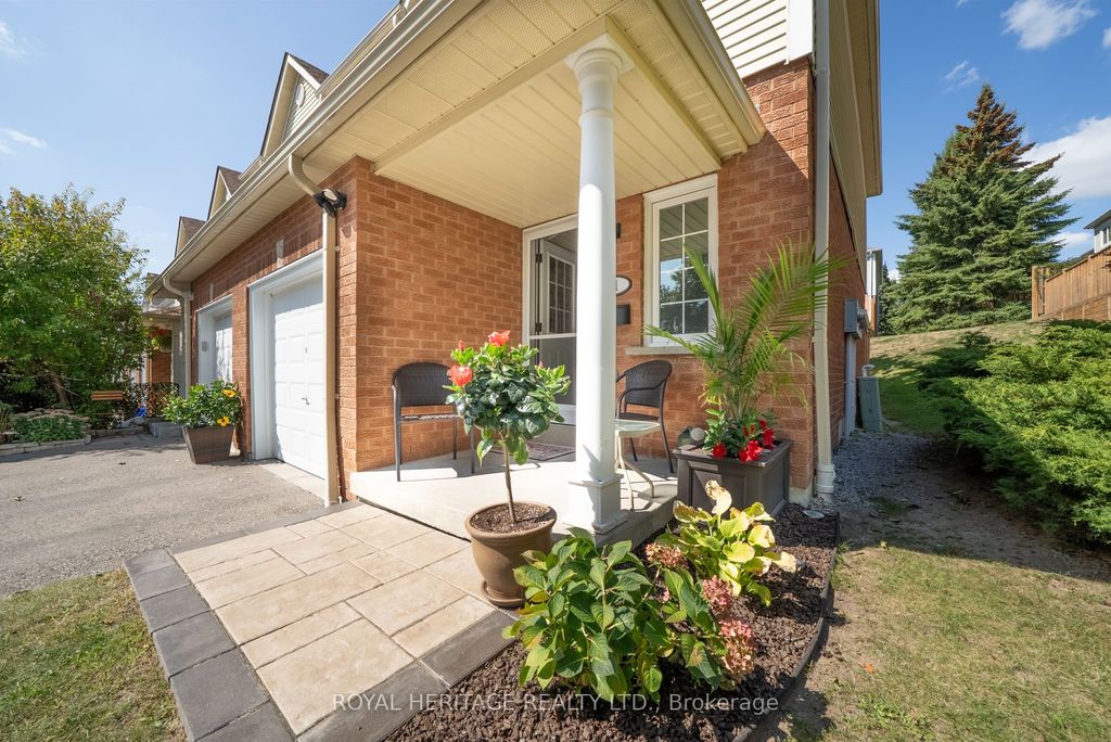 Photo of 10 Bassett Boulevard #201, Whitby, ON L1N 9C8 (MLS # E12938210)