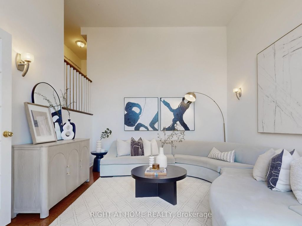 Photo of 1021 Craven Road, Toronto, ON M4J 4V7 (MLS # E13134886)
