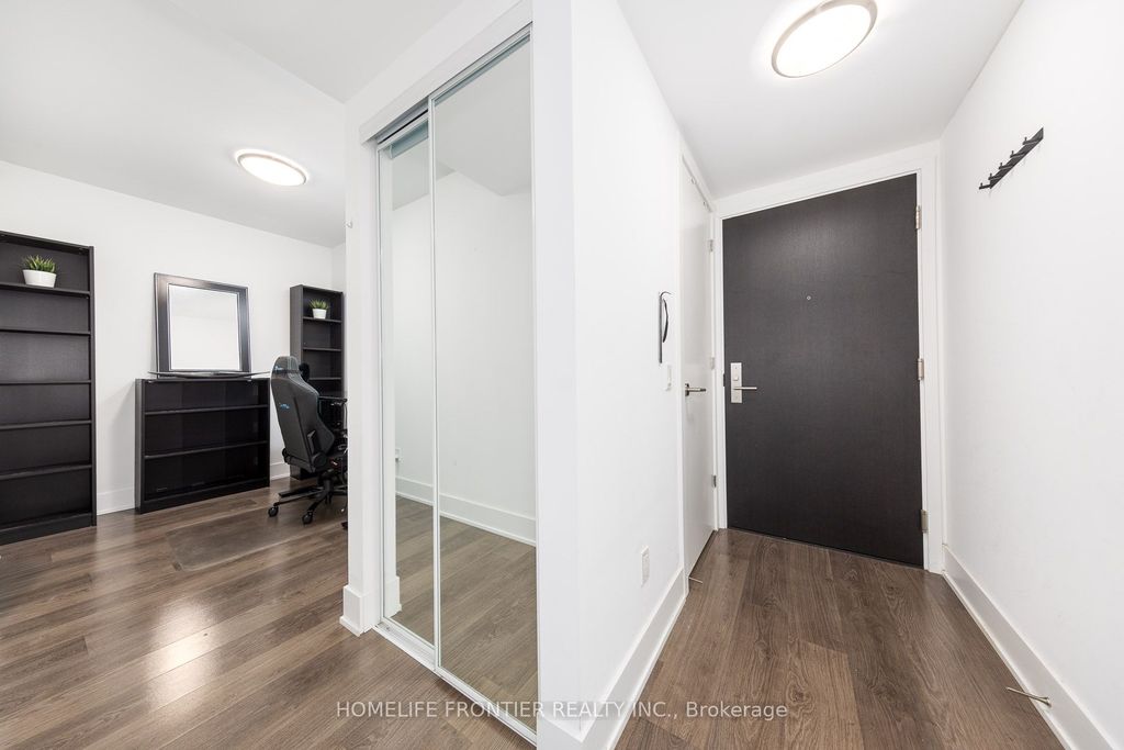 Photo of 403 Church Street #301, Toronto, ON M4Y 0C9 (MLS # C12934526)