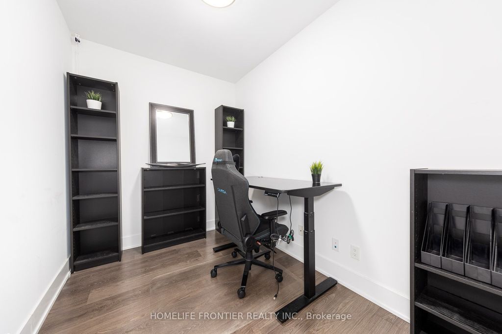 Photo of 403 Church Street #301, Toronto, ON M4Y 0C9 (MLS # C12934526)
