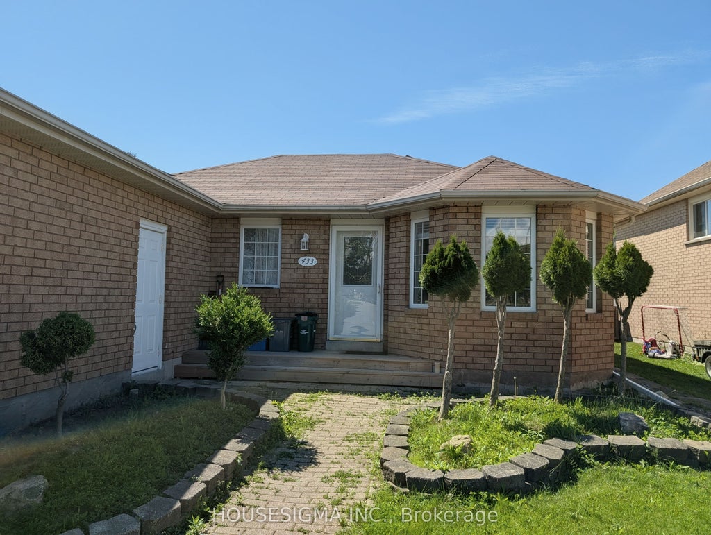 Photo of 433 Rayner Road, Cobourg, ON K9A 5M8 (MLS # X12839000)