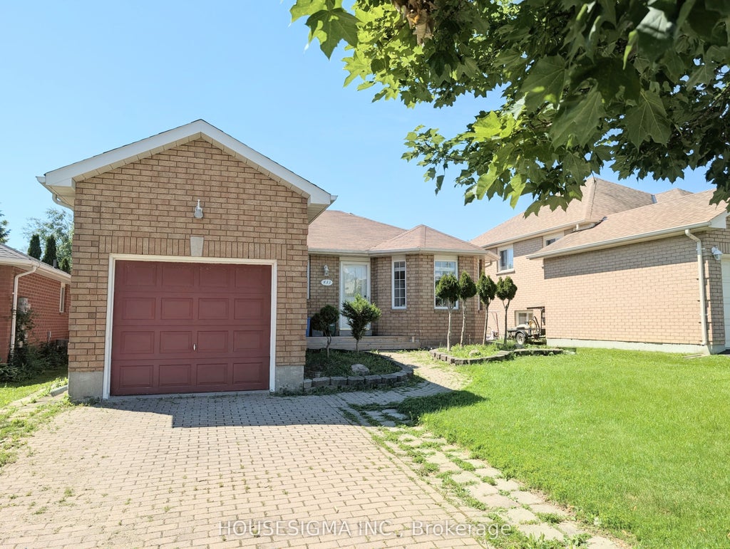 Photo of 433 Rayner Road, Cobourg, ON K9A 5M8 (MLS # X12839000)