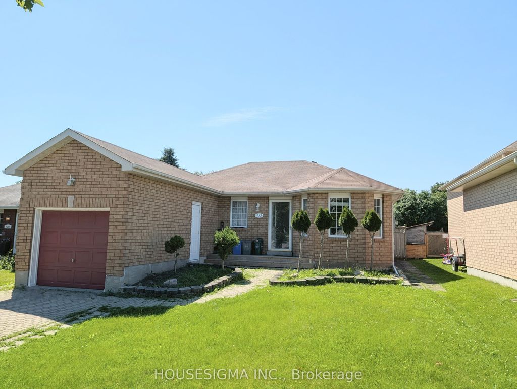 Photo of 433 Rayner Road, Cobourg, ON K9A 5M8 (MLS # X12839000)