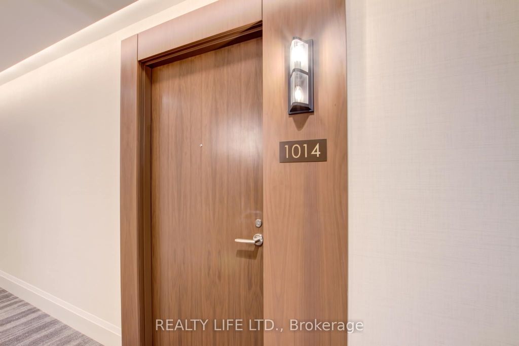 Photo of 1050 Main Street E #1014, Milton, ON L9T 9M3 (MLS # W12791540)