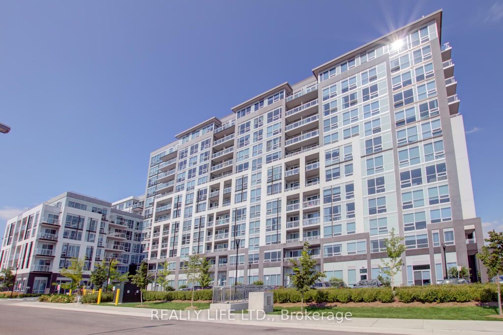 Photo of 1050 Main Street E #1014, Milton, ON L9T 9M3 (MLS # W12791540)