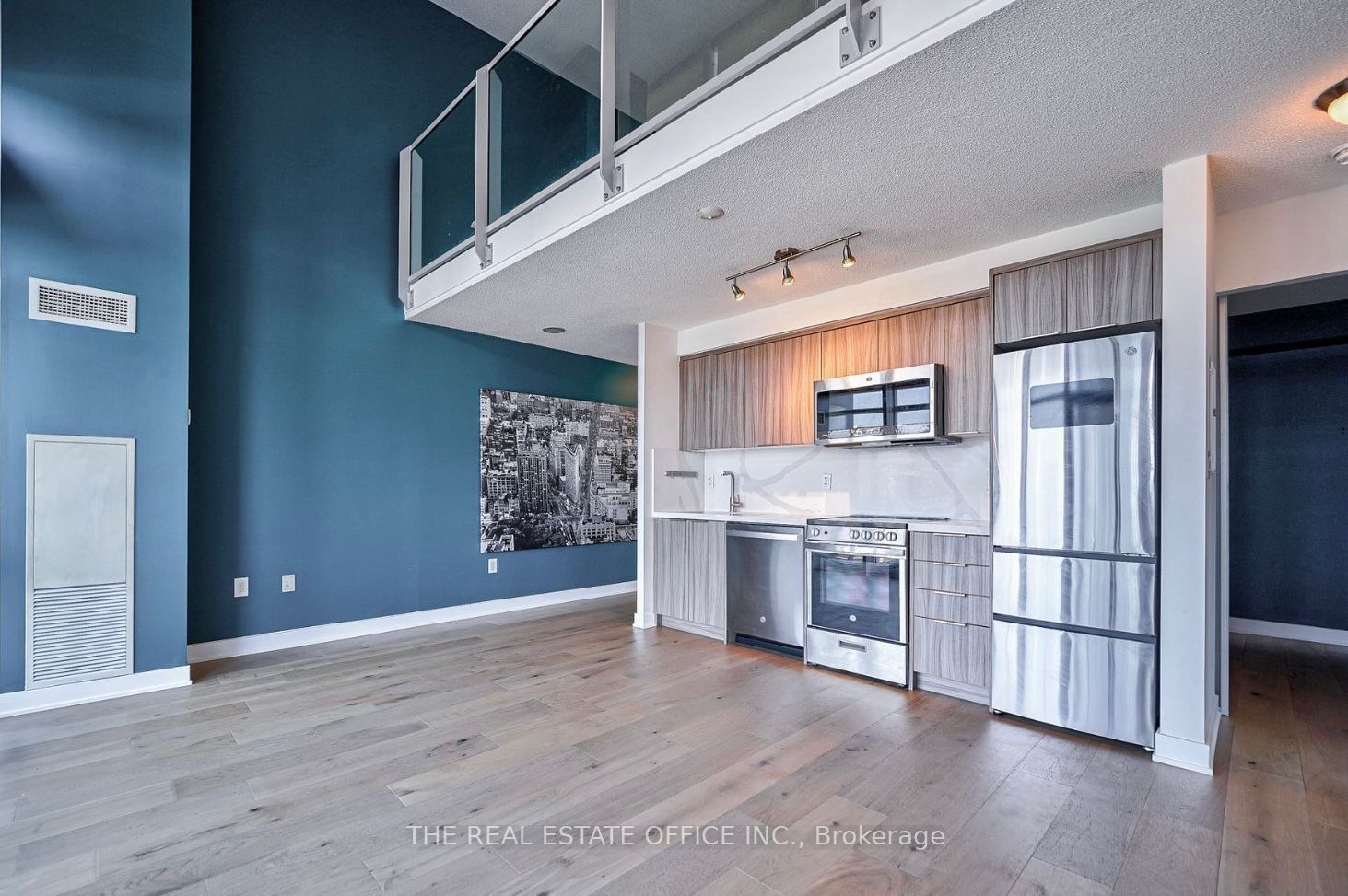 15 Fort York Boulevard 3905