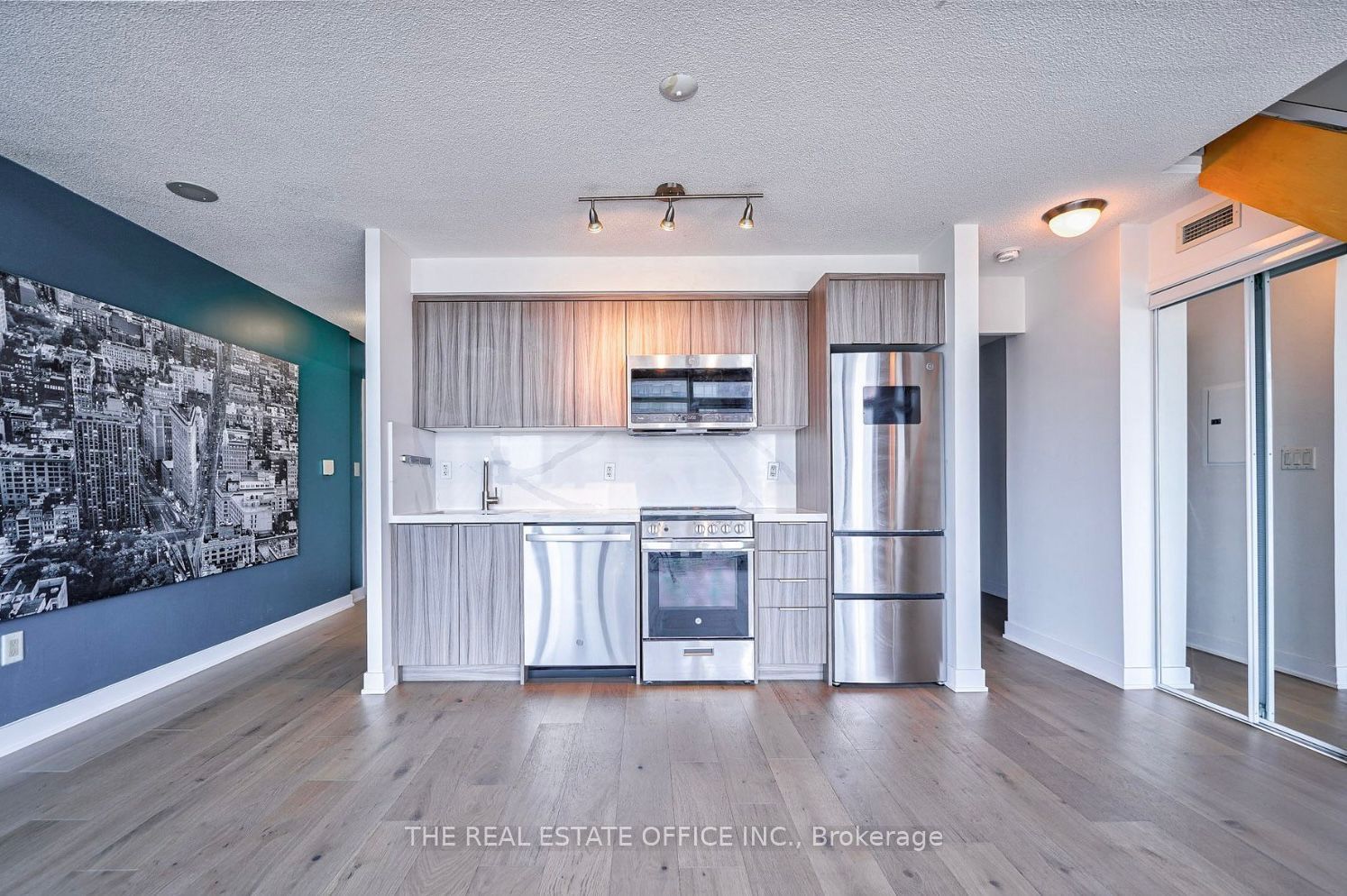 15 Fort York Boulevard 3905