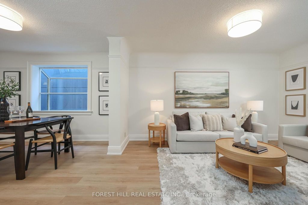 Photo of 33 Glengarry Avenue, Toronto, ON M5M 1C8 (MLS # C12692222)