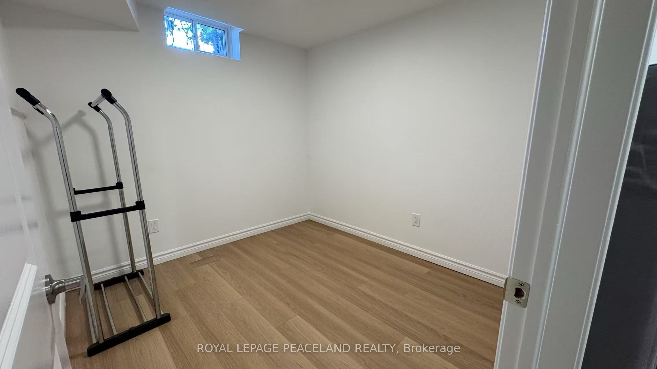 185 Rustle Woods Avenue BASEMENT
