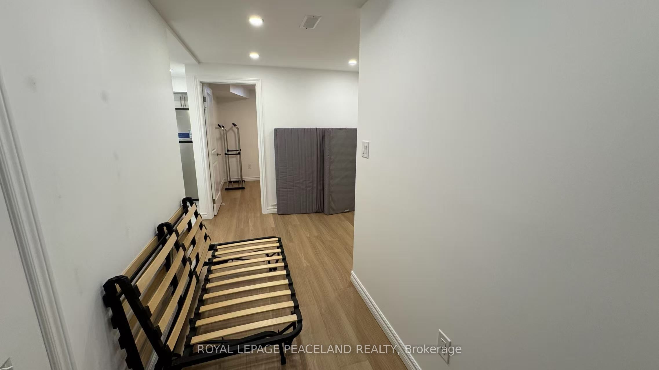 185 Rustle Woods Avenue BASEMENT