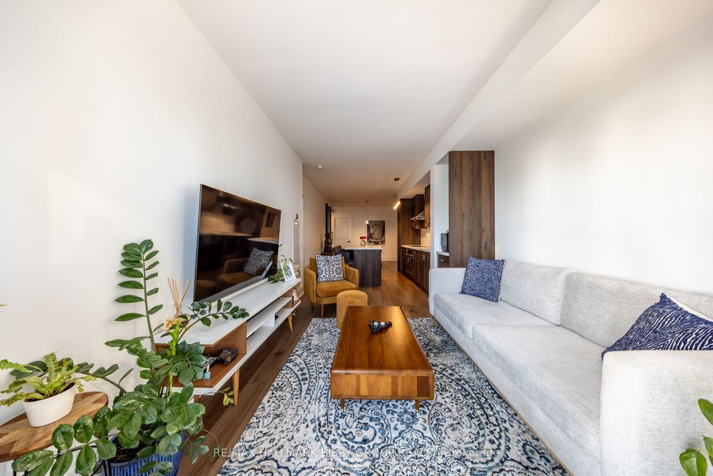 Photo of 560 Front Street W #1131, Toronto, ON M5V 1C1 (MLS # C12773366)