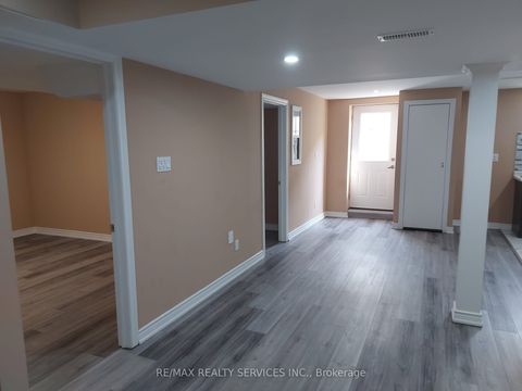 35 Agricola Road Brampton ON L7A 0V6