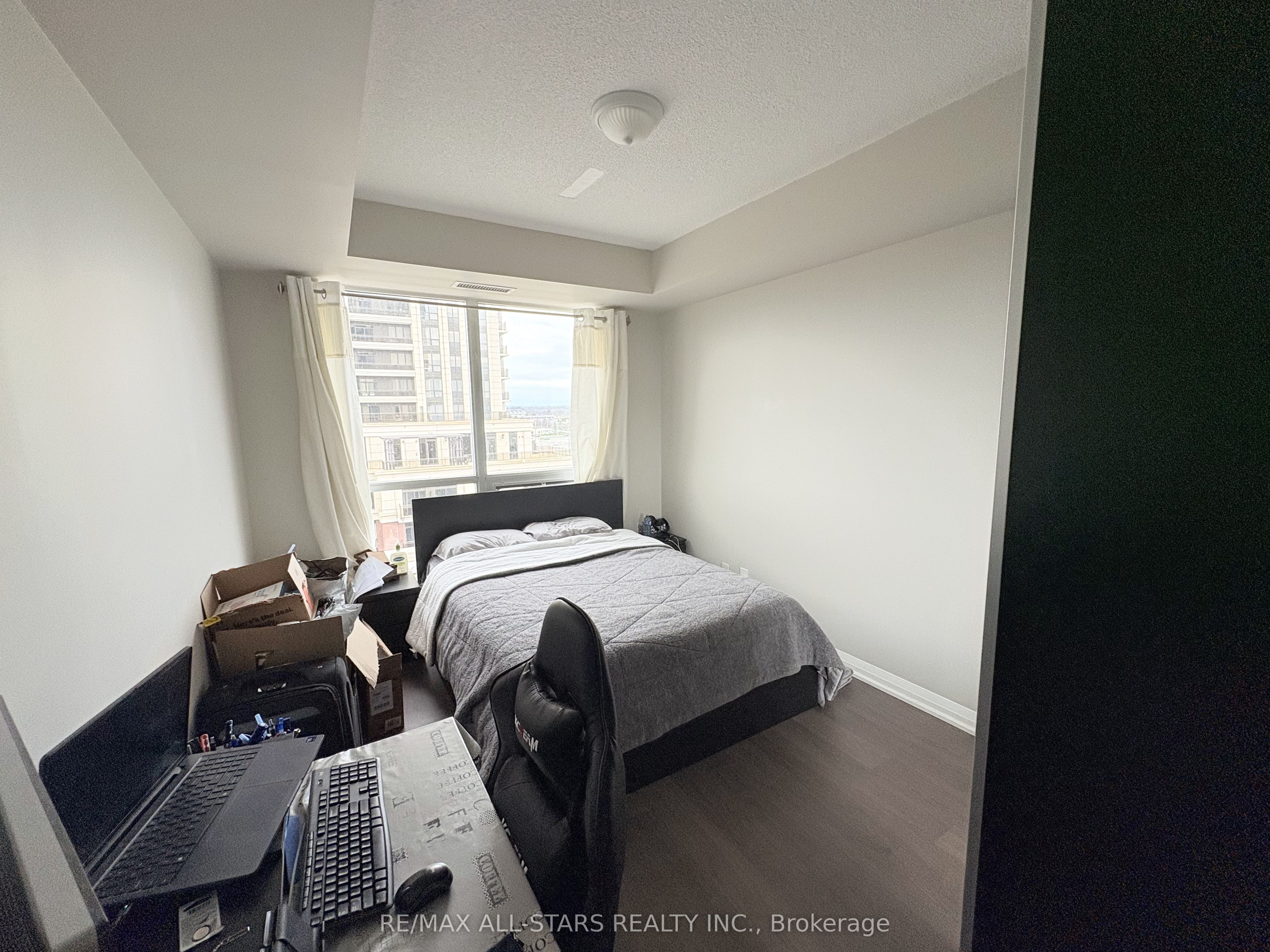 9500 Markham Road 908