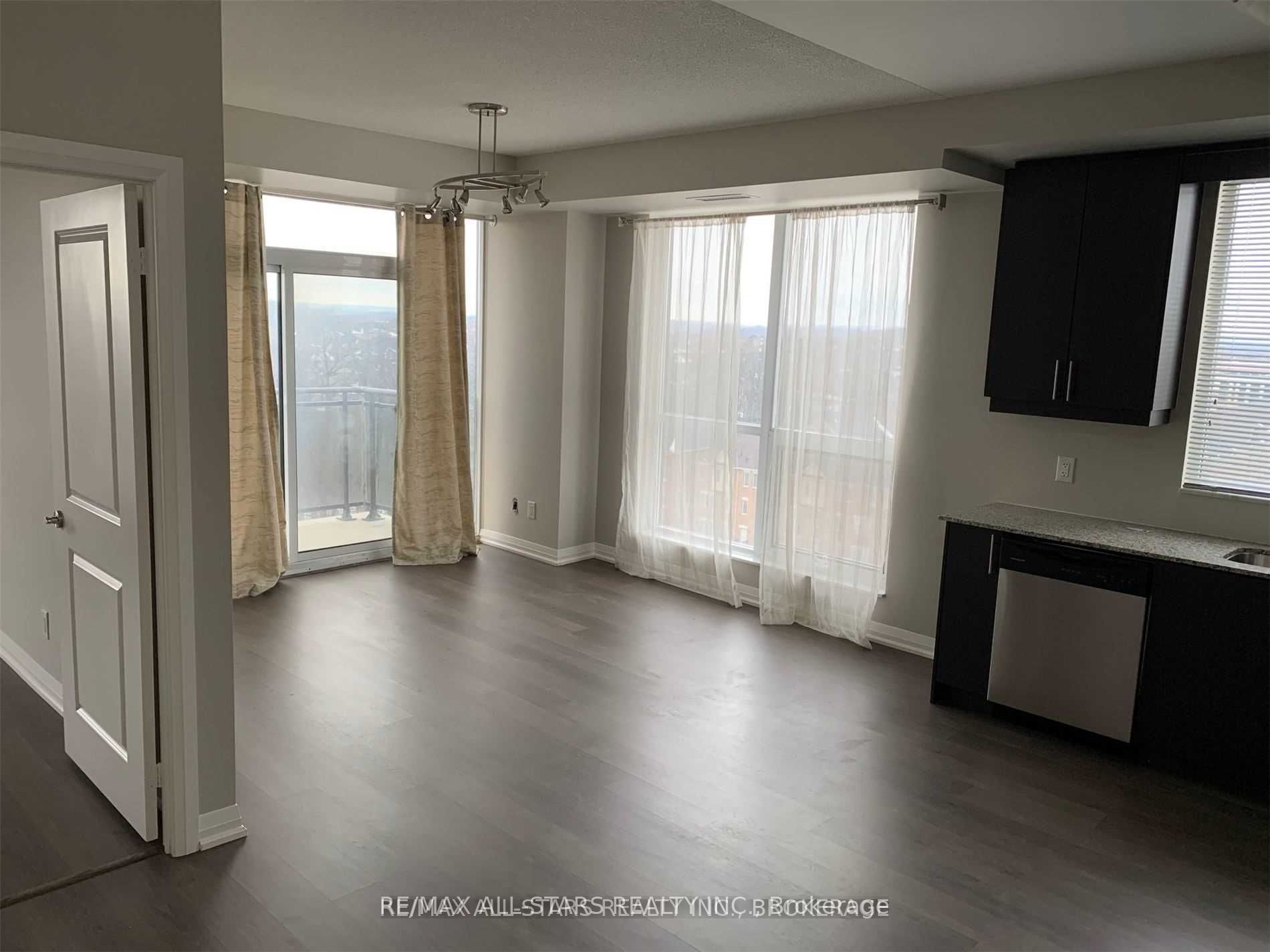 9500 Markham Road 908