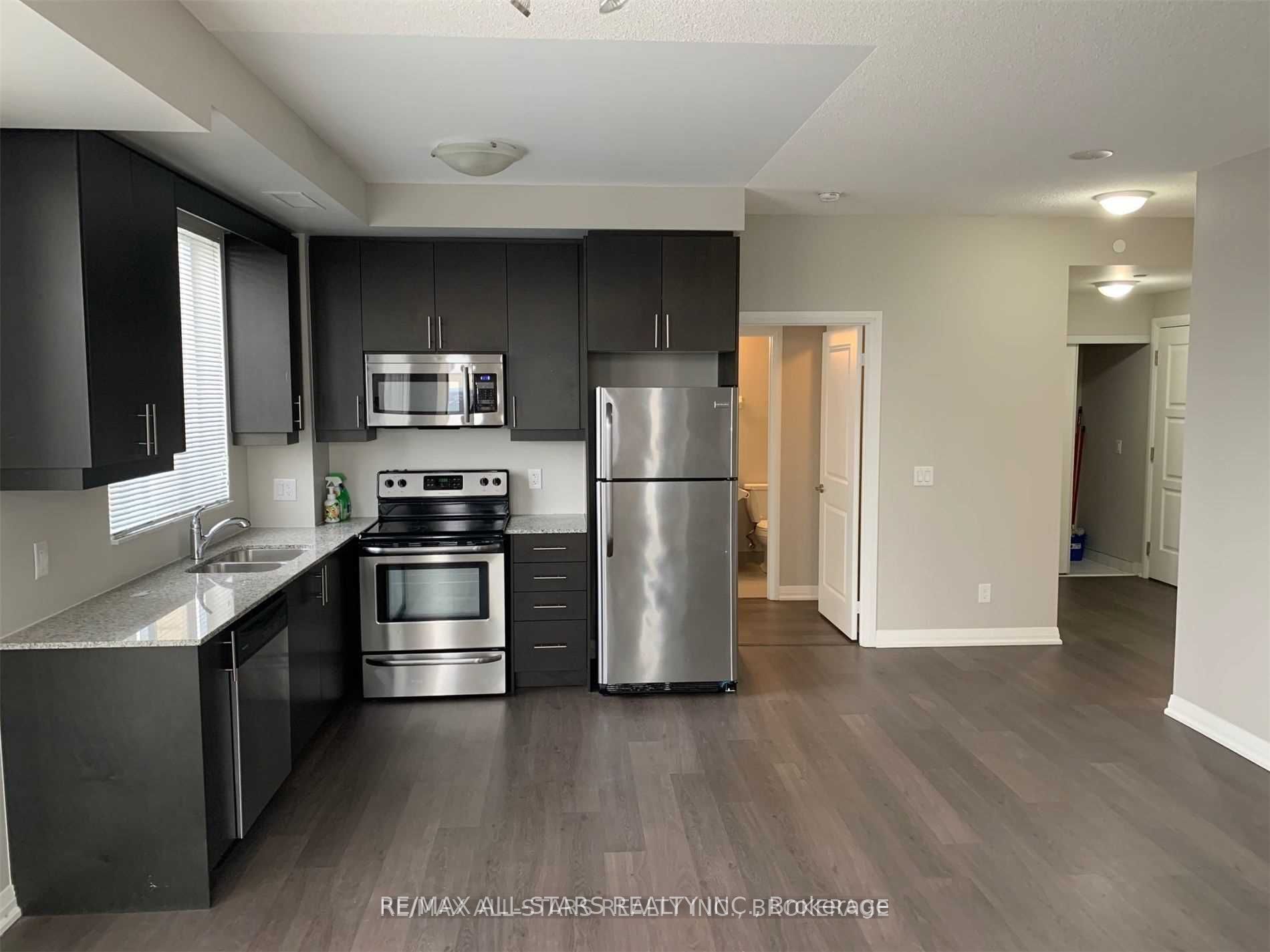 9500 Markham Road 908