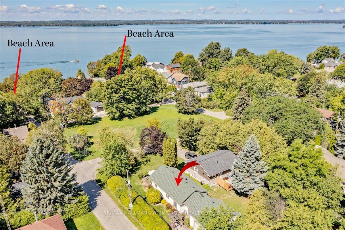 280 Orchard Beach Road