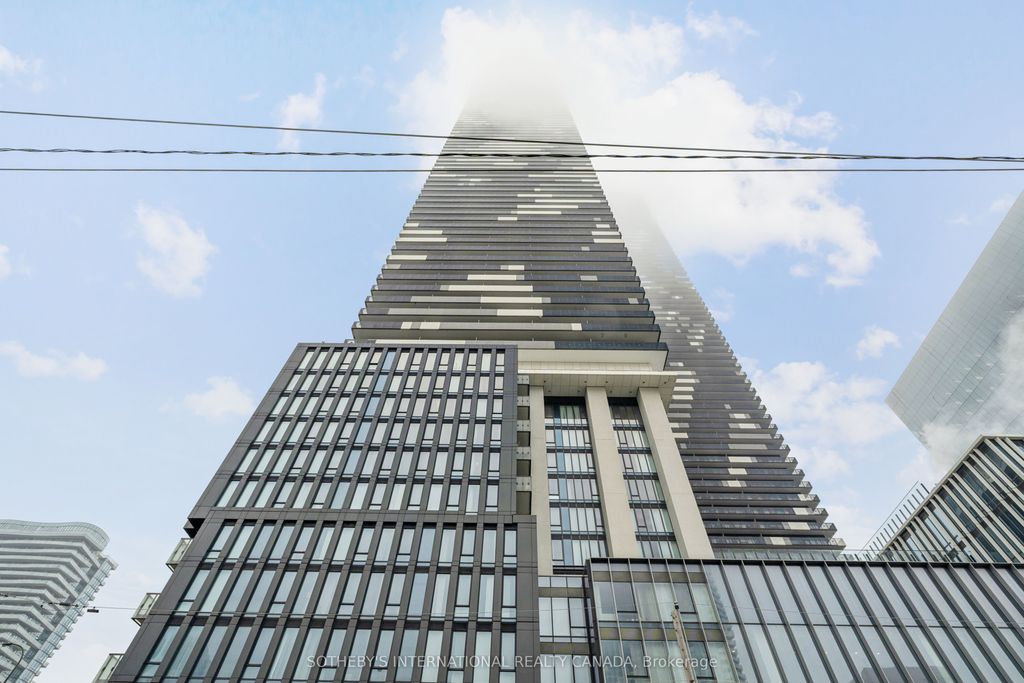 Photo of 55 Cooper Street #5105, Toronto, ON M5E 0G1 (MLS # C12871888)