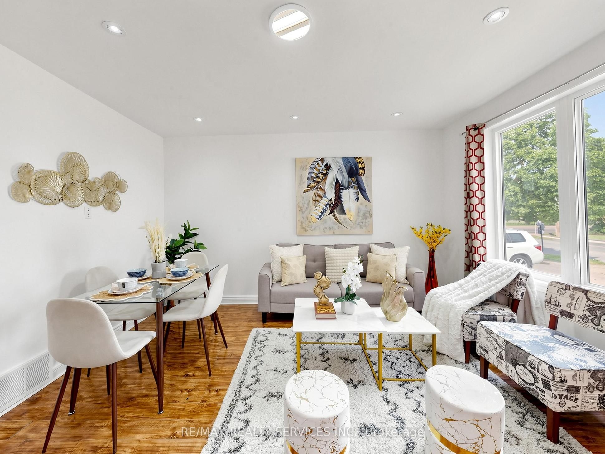 102 Woodward Avenue