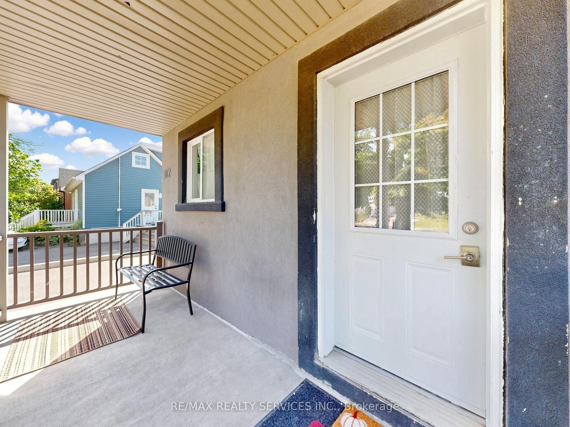 102 Woodward Avenue
