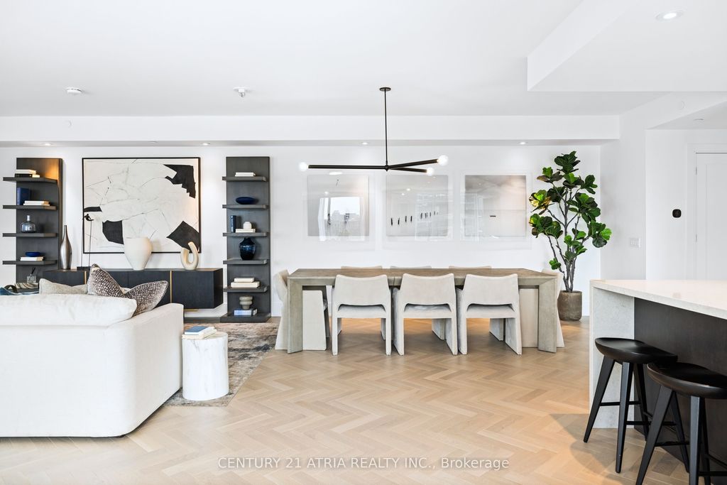 Photo of 455 Wellington Street W #810, Toronto, ON M5J 2R2 (MLS # C12331347)