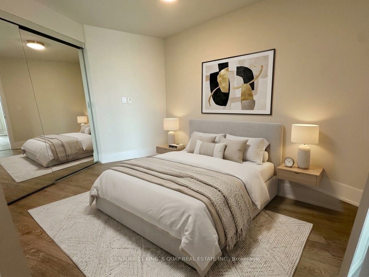 1 Edgewater Drive 820