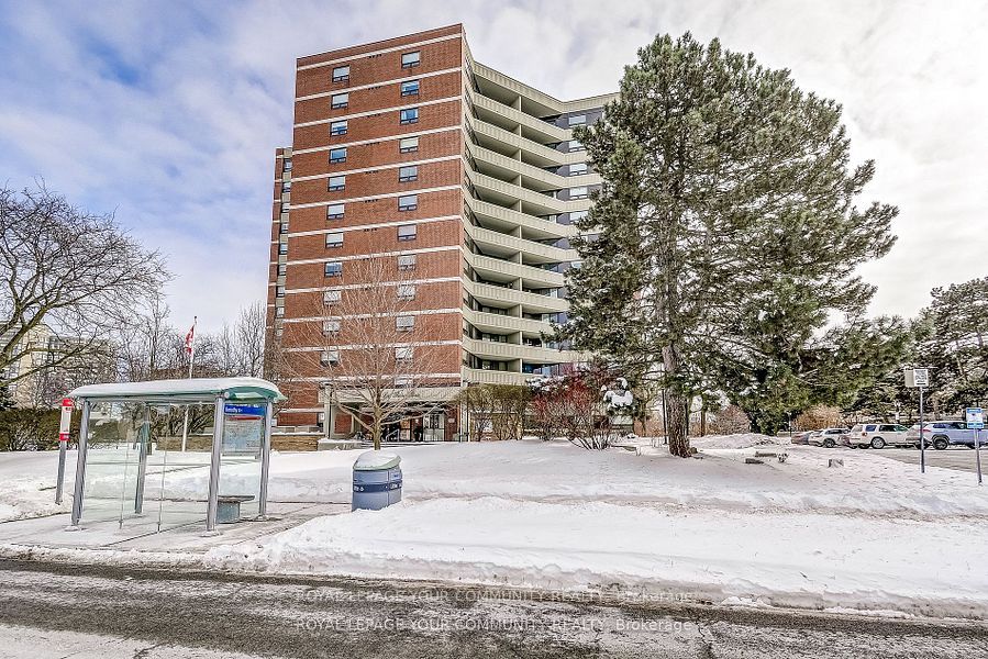 95 La Rose Avenue 1004
