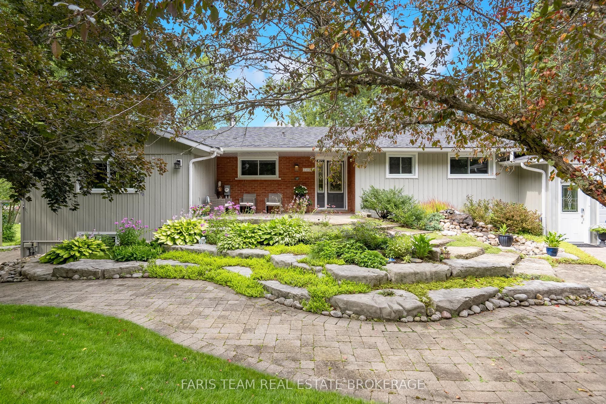 2505 Norton Road