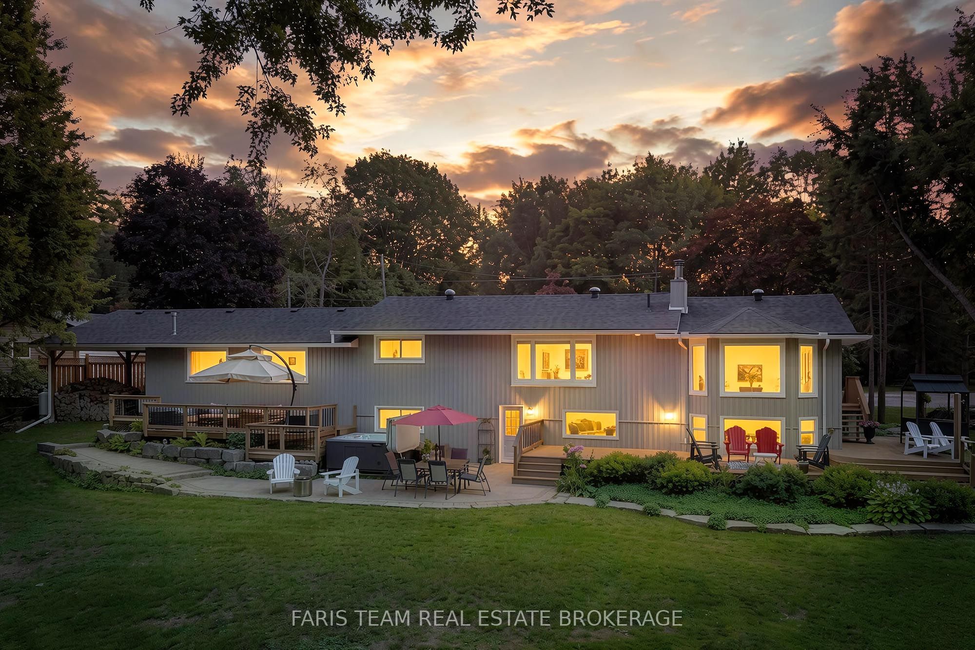 2505 Norton Road