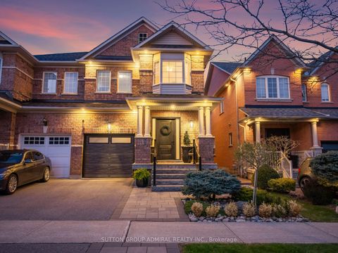 59 Orion Avenue Vaughan ON L4H 0B8