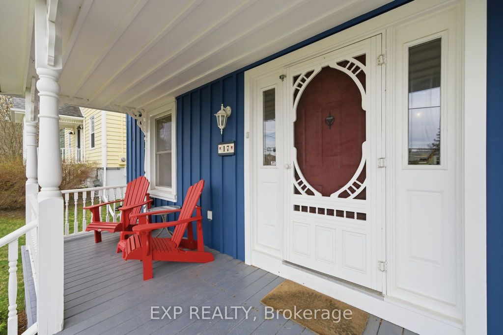 Photo of 17 Cumberland Street, Prince Edward County, ON K0K 2T0 (MLS # X13051012)