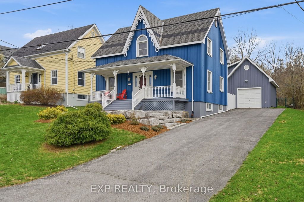 Photo of 17 Cumberland Street, Prince Edward County, ON K0K 2T0 (MLS # X13051012)