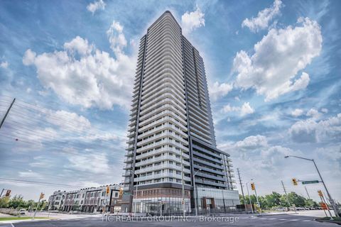 Photo of 7895 Jane Street #Lph10, Vaughan, ON L4K 0K2 (MLS # N12500580)