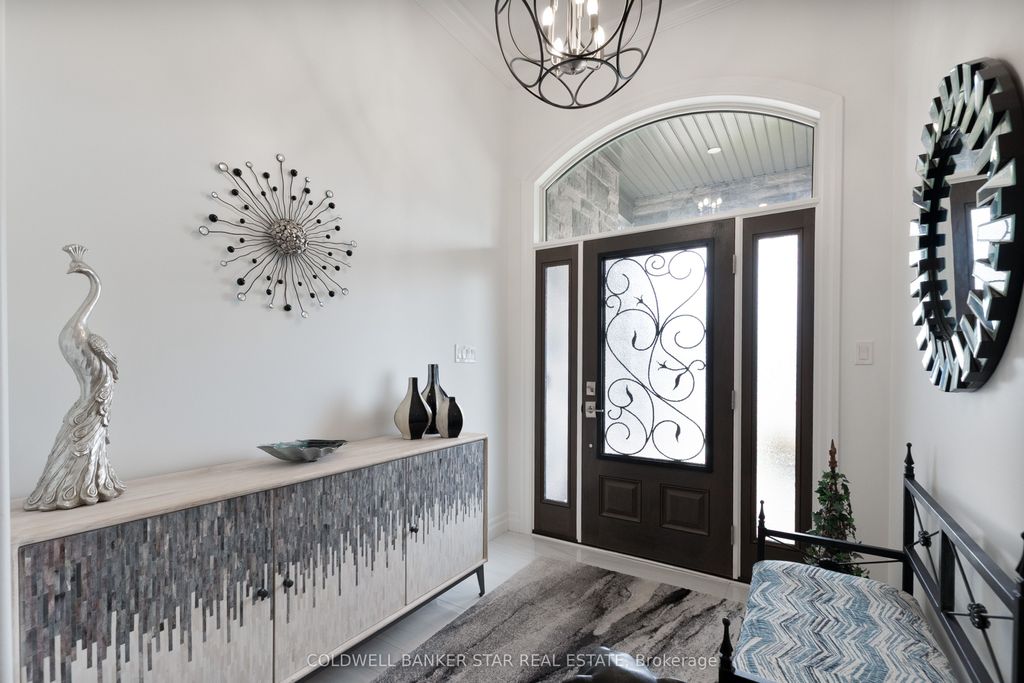 Photo of 2426 Red Thorne Avenue, London South, ON N6P 0E7 (MLS # X13099848)