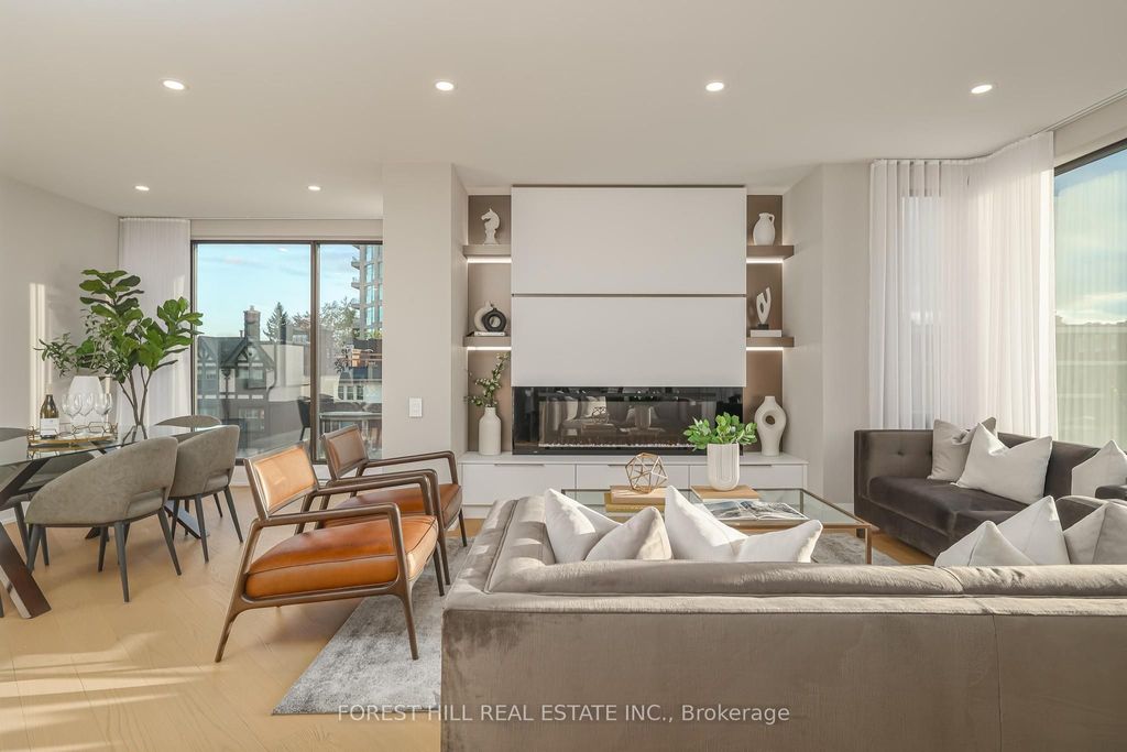 Photo of 342 Spadina Road #301, Toronto, ON M5P 2V4 (MLS # C12693284)