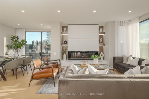 Photo of 342 Spadina Road #301, Toronto, ON M5P 2V4 (MLS # C12693284)