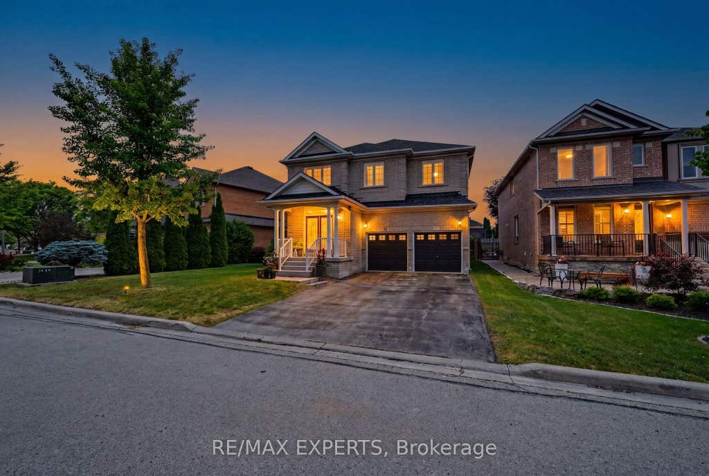 Photo of 15 Arrowood Crescent, Vaughan, ON L4H 2R4 (MLS # N13436504)
