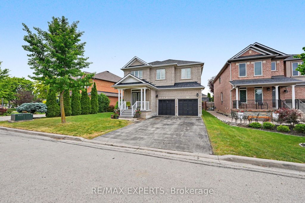 Photo of 15 Arrowood Crescent, Vaughan, ON L4H 2R4 (MLS # N13436504)