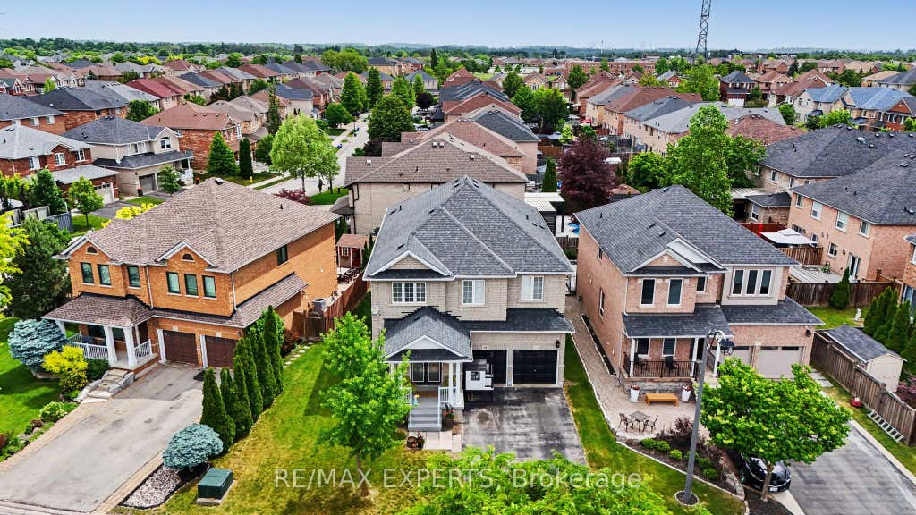Photo of 15 Arrowood Crescent, Vaughan, ON L4H 2R4 (MLS # N13436504)
