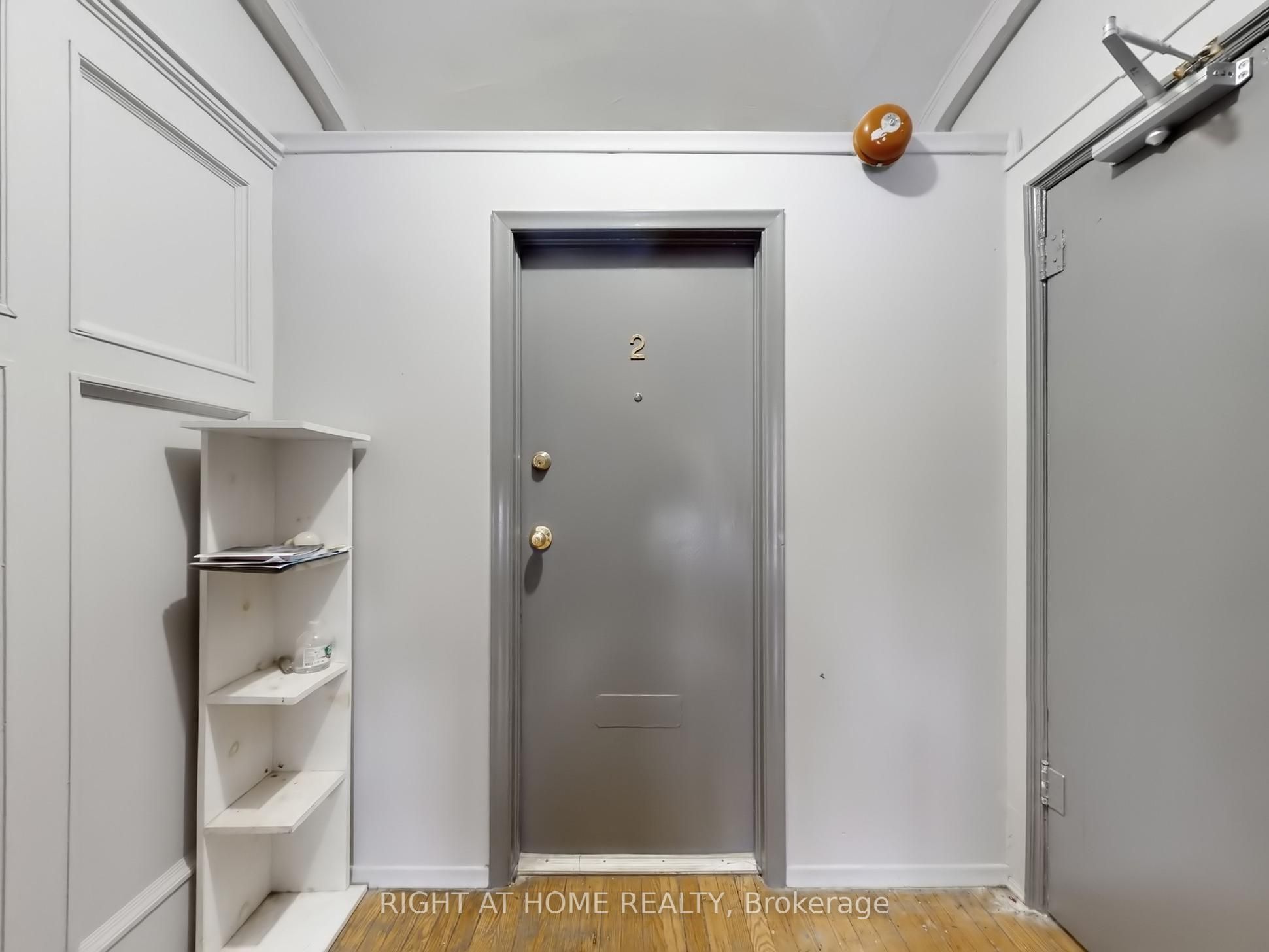 32 High Park Boulevard