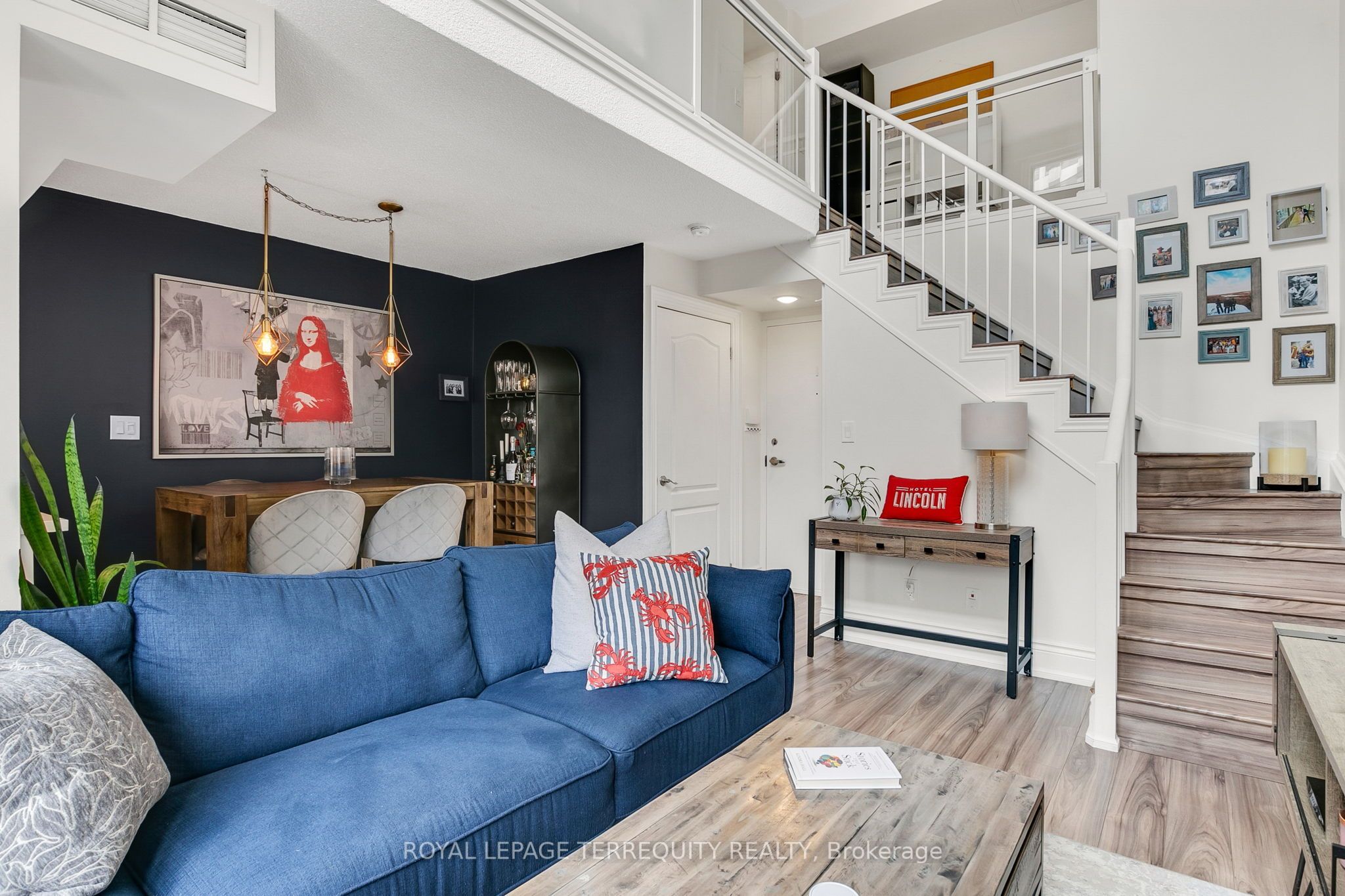 119 Merton Street 408