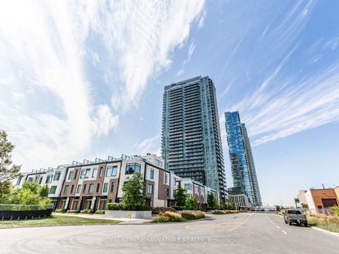 Photo of 7895 Jane Street #1114, Vaughan, ON L4K 0K2 (MLS # N12411824)