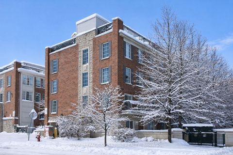 Photo of 3 Everson Drive #627, Toronto, ON M2N 7C2 (MLS # C12678280)