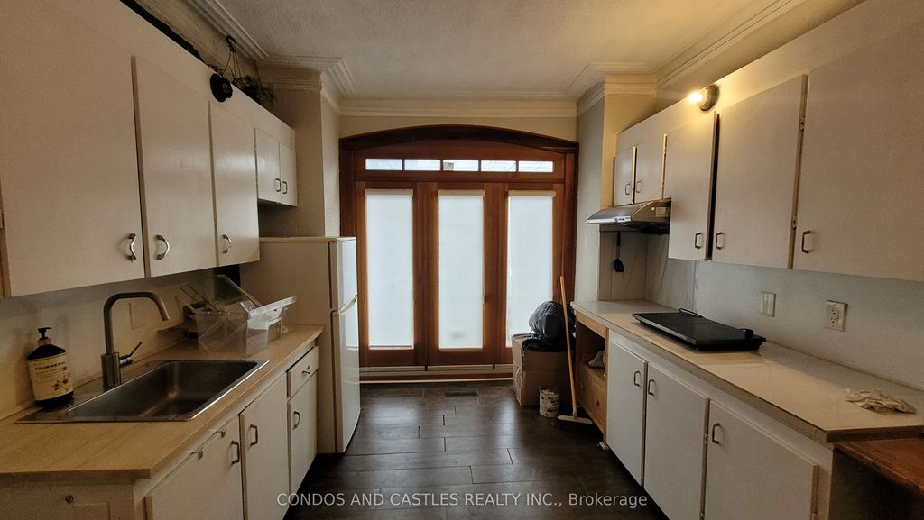 Photo of 469 Richmond Street E, Toronto, ON M5A 1R1 (MLS # C12627596)