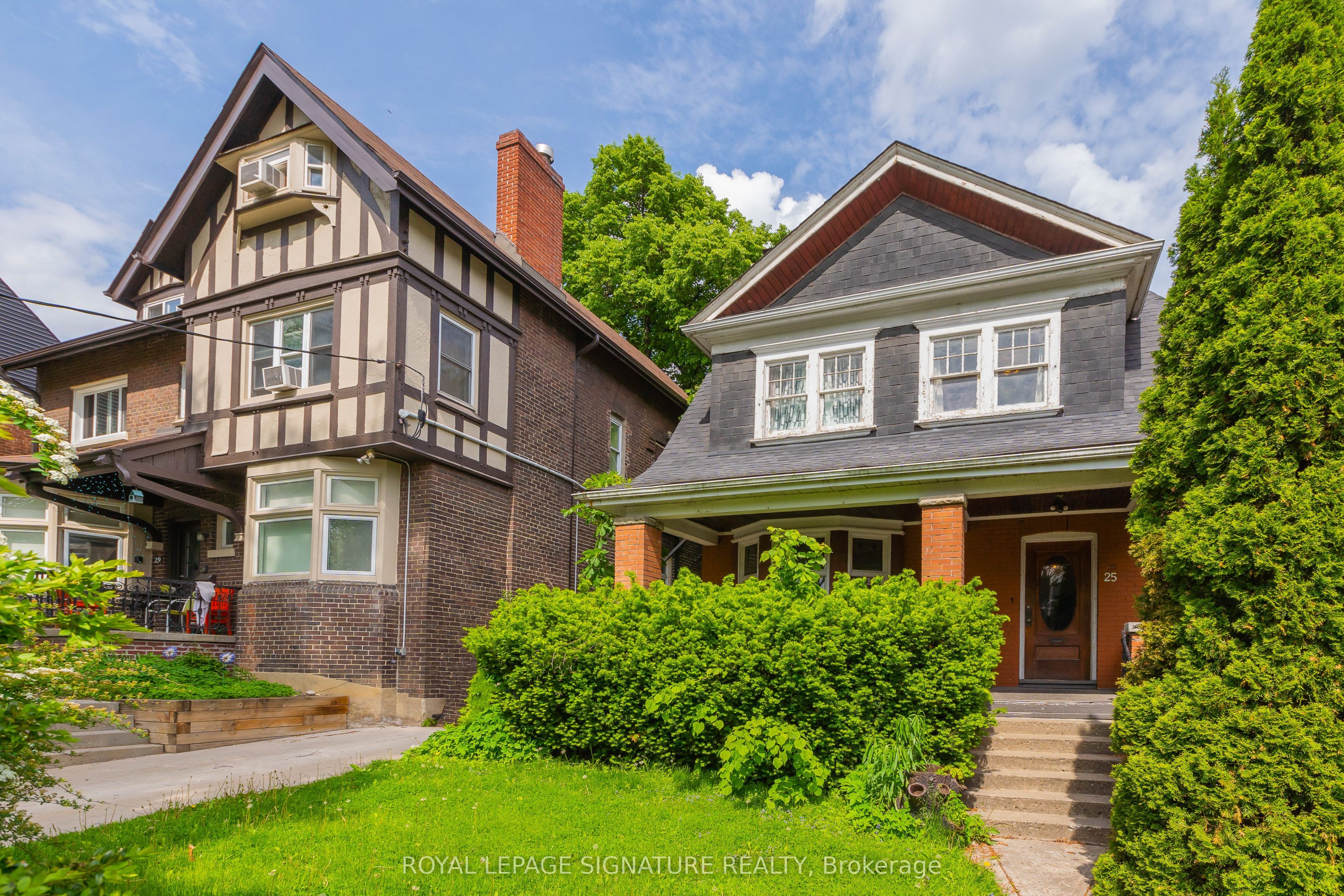 25 Wilson Park Road
