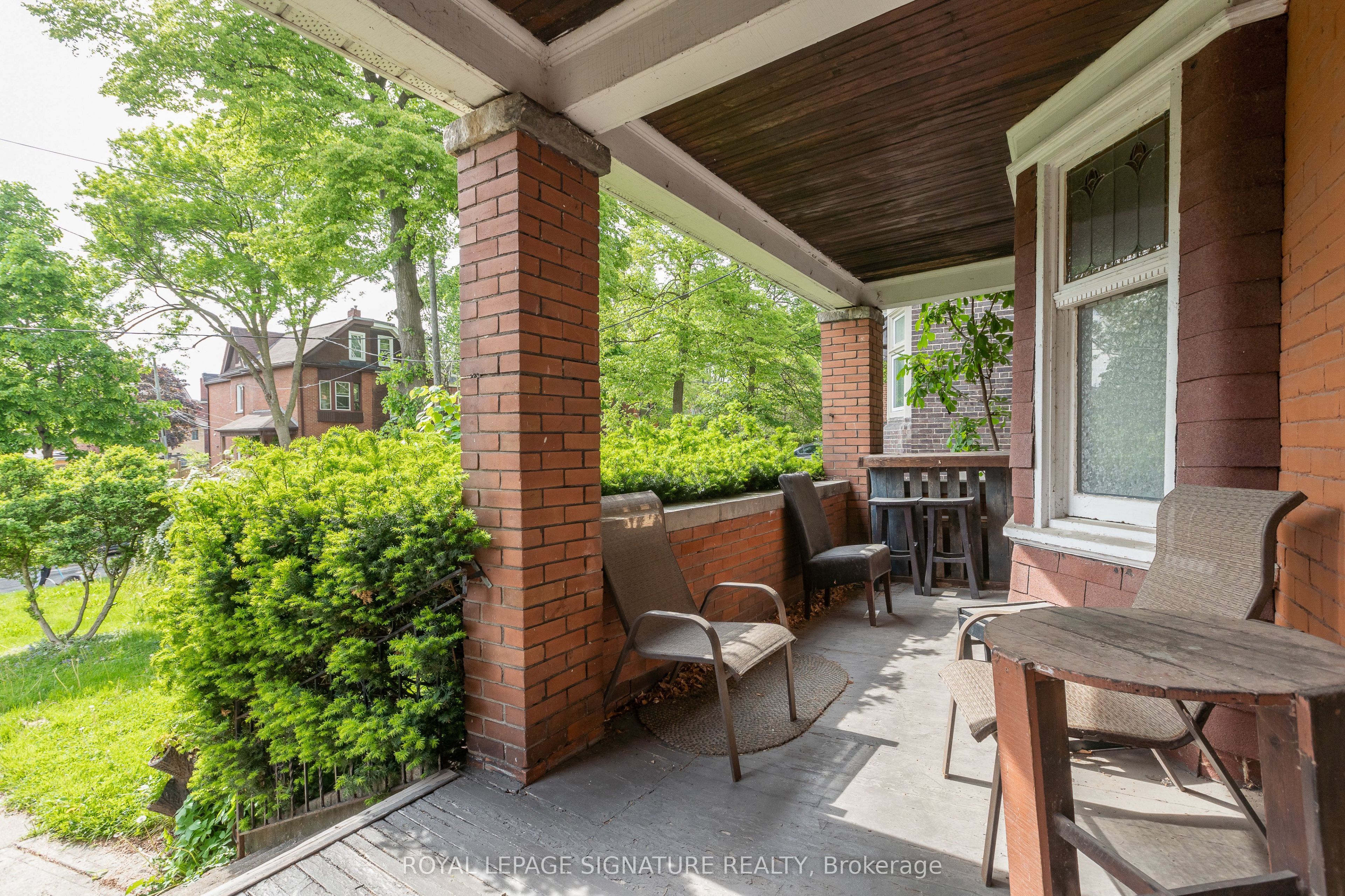 25 Wilson Park Road